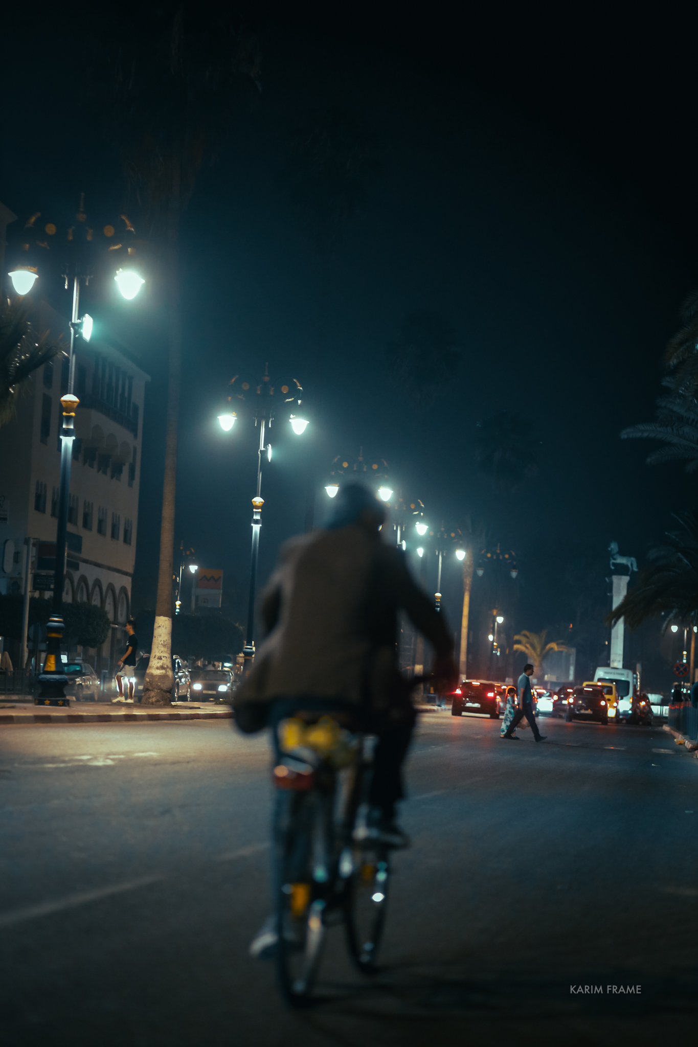 تصوير الإعلانات