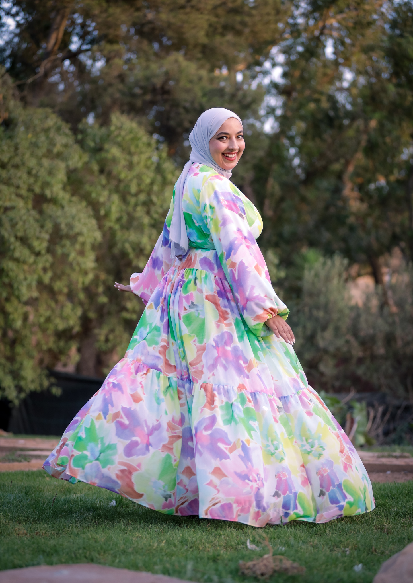 تجربة تصوير فريدة ومميزة